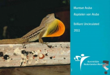 Aruba BU set 2011